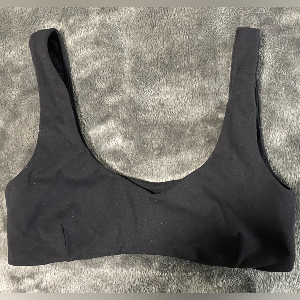Alphalete aura sculpt bra